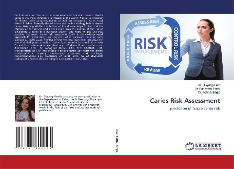Caries Risk Assessment: prediction of future caries risk