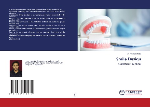 Smile Design: Aesthetics in dentistry