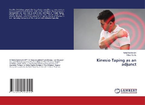 Kinesio Taping as an adjunct