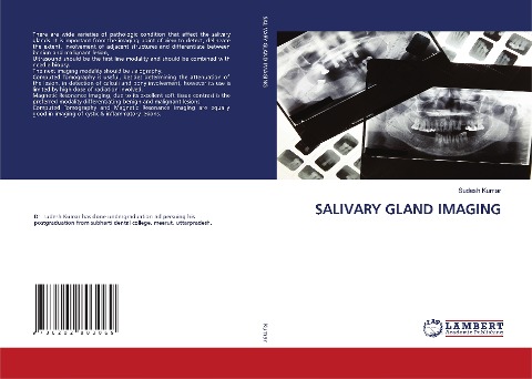 SALIVARY GLAND IMAGING