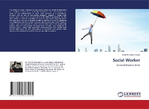 Social Worker: General Practice Skills