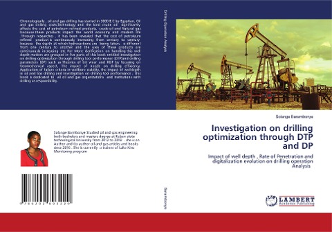 Investigation on drilling optimization through DTP and DP: Impact of well depth , Rate of Penetration and digitalization evolution on drilling operation Analysis