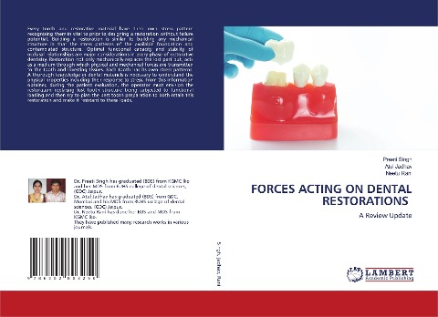 FORCES ACTING ON DENTAL RESTORATIONS: A Review Update