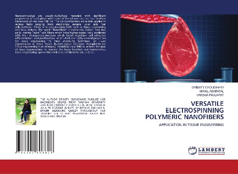 VERSATILE ELECTROSPINNING POLYMERIC NANOFIBERS: APPLICATION IN TISSUE ENGINEERING