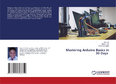 Mastering Arduino Basics in 30 Days