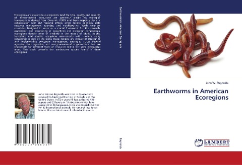 Earthworms in American Ecoregions