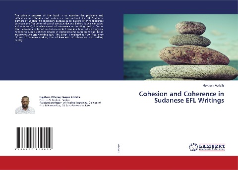 Cohesion and Coherence in Sudanese EFL Writings