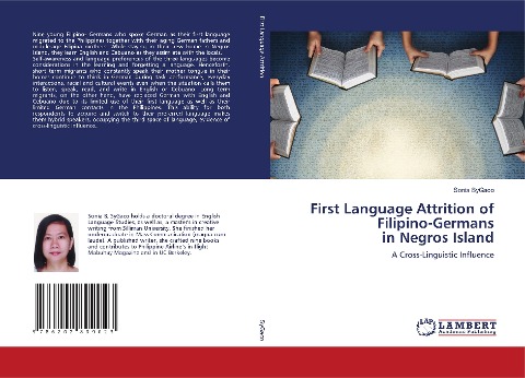 First Language Attrition of Filipino-Germans in Negros Island: A Cross-Linguistic Influence