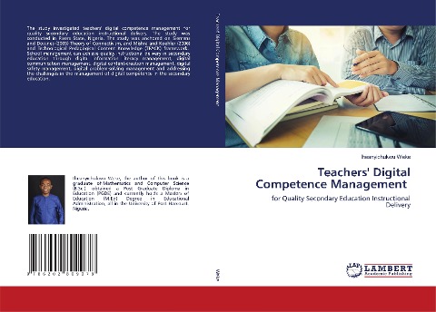 Teachers Digital Competence Management: for Quality Secondary Education Instructional Delivery