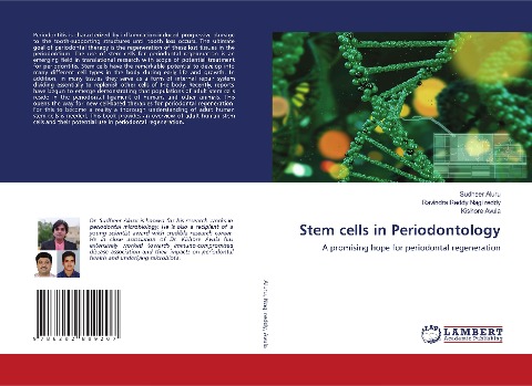 Stem cells in Periodontology: A promising hope for periodontal regeneration