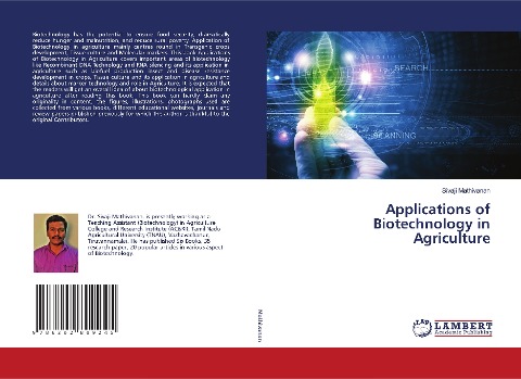 Applications of Biotechnology in Agriculture