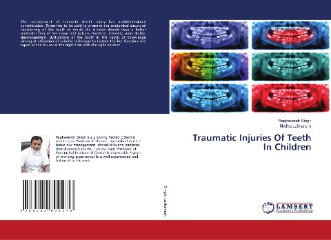 Traumatic Injuries Of Teeth In Children