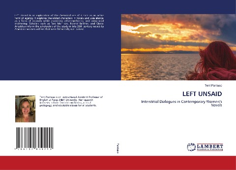 LEFT UNSAID: Interstitial Dialogues in Contemporary Womens Novels