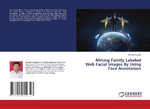 Mining Faintly Labeled Web Facial Images By Using Face Annotation