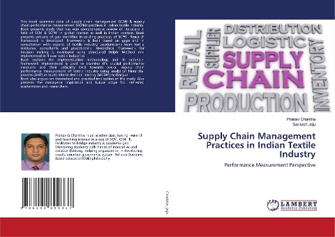 Supply Chain Management Practices in Indian Textile Industry: Performance Measurement Perspective