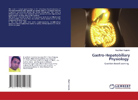 Gastro-Hepatobiliary Physiology: Question Based Learning