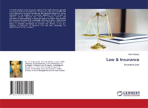 Law & Insurance: Insurance Law