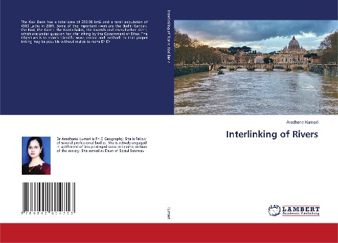 Interlinking of Rivers