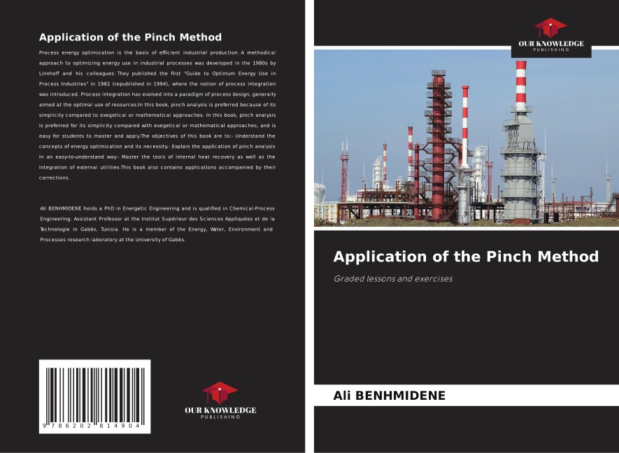 Application of the Pinch Method: Graded lessons and exercises