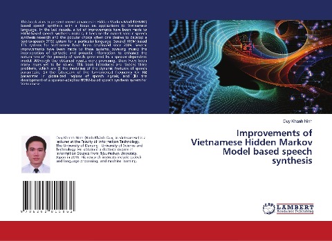 Improvements of Vietnamese Hidden Markov Model based speech synthesis