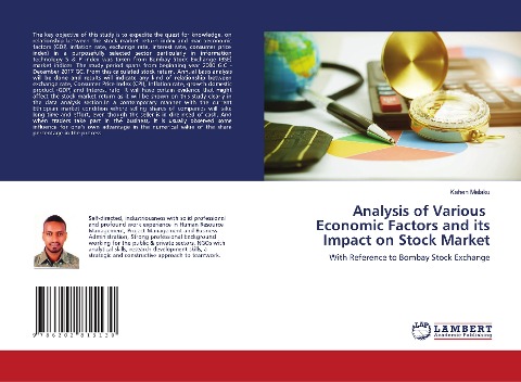 Analysis of Various Economic Factors and its Impact on Stock Market: With Reference to Bombay Stock Exchange