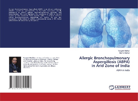 Allergic Bronchopulmonary Aspergillosis (ABPA) in Arid Zone of India: ABPA in India