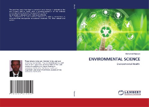 ENVIRONMENTAL SCIENCE: Environmental Health