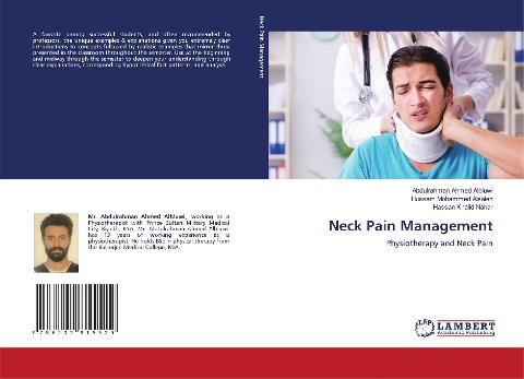 Neck Pain Management: Physiotherapy and Neck Pain