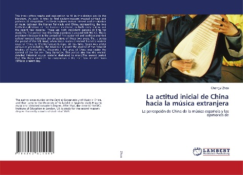 La actitud inicial de China hacia la música extranjera: La percepción de China de la música española y las opiniones de