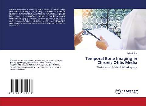 Temporal Bone Imaging in Chronic Otitis Media: The Role and pitfalls of Radiodiagnosis