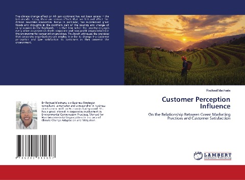 Customer Perception Influence: On the Relationship Between Green Marketing Practices and Customer Satisfaction