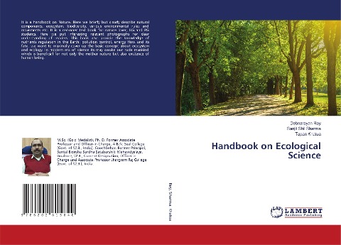 Handbook on Ecological Science