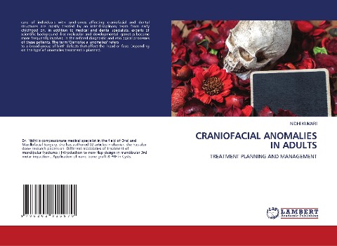 CRANIOFACIAL ANOMALIES IN ADULTS: TREATMENT PLANNING AND MANAGEMENT