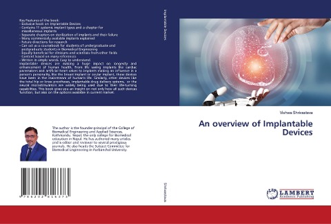 An overview of Implantable Devices