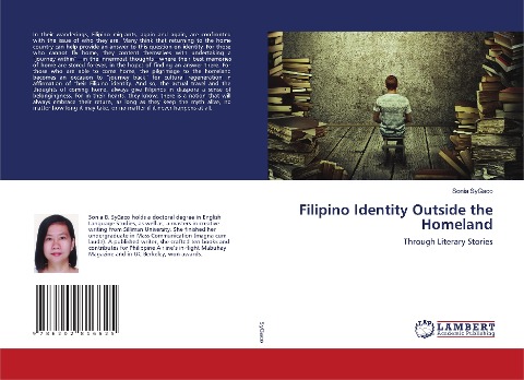 Filipino Identity Outside the Homeland: Through Literary Stories