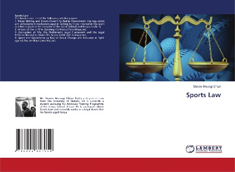 Sports Law