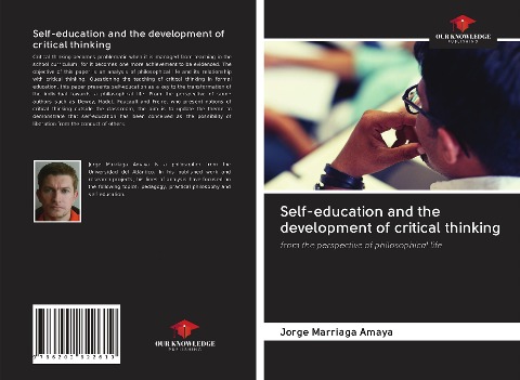 Self-education and the development of critical thinking: from the perspective of philosophical life