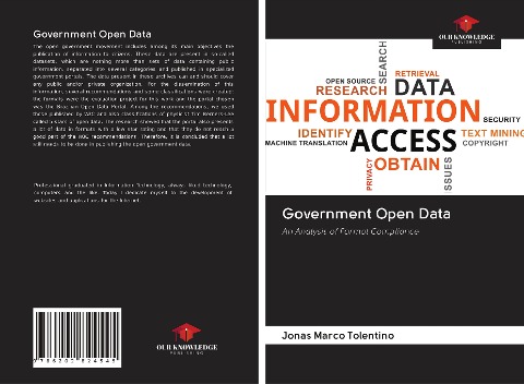 Government Open Data: An Analysis of Format Compliance
