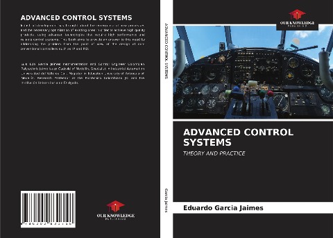 ADVANCED CONTROL SYSTEMS: THEORY AND PRACTICE