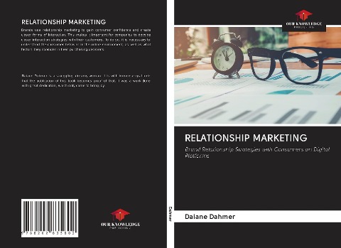 RELATIONSHIP MARKETING: Brand Relationship Strategies with Consumers on Digital Platforms