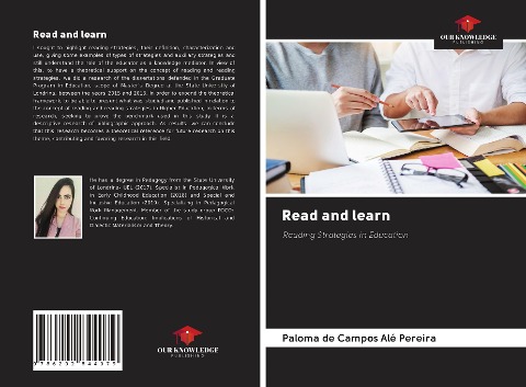 Read and learn: Reading Strategies in Education