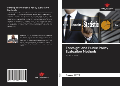 Foresight and Public Policy Evaluation Methods: Public Policies