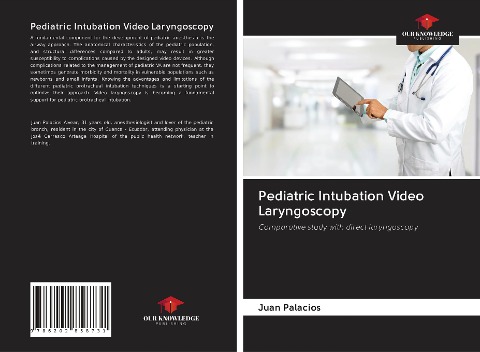 Pediatric Intubation Video Laryngoscopy: Comparative study with direct laryngoscopy