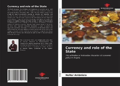 Currency and role of the State: The orthodox or heterodox character of economic policy in Angola