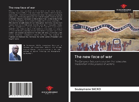 The new face of war: The European balance is a system that advocates moderation in the practice of warfare.