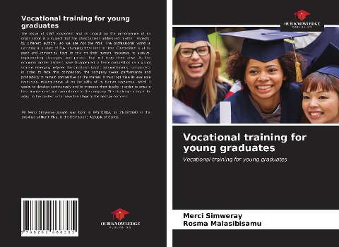 Vocational training for young graduates: Vocational training for young graduates