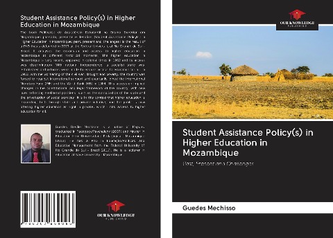Student Assistance Policy(s) in Higher Education in Mozambique: Past, Present and Challenges