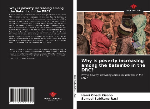 Why is poverty increasing among the Batembo in the DRC?: Why is poverty increasing among the Batembo in the DRC?
