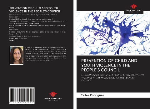 PREVENTION OF CHILD AND YOUTH VIOLENCE IN THE PEOPLES COUNCIL: LETS DIAGNOSE THE PREVENTION OF CHILD AND YOUTH VIOLENCE AT THE MICRO LEVEL OF THE PEOPLES COUNCIL