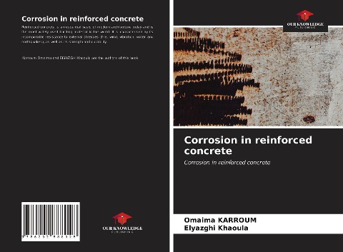Corrosion in reinforced concrete: Corrosion in reinforced concrete